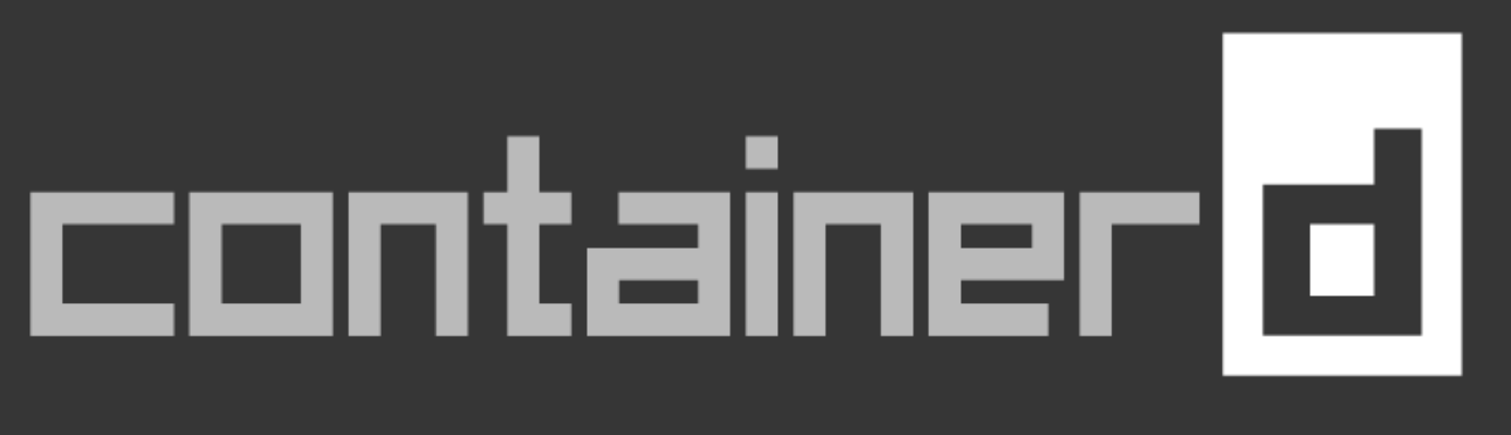 containerd Logo