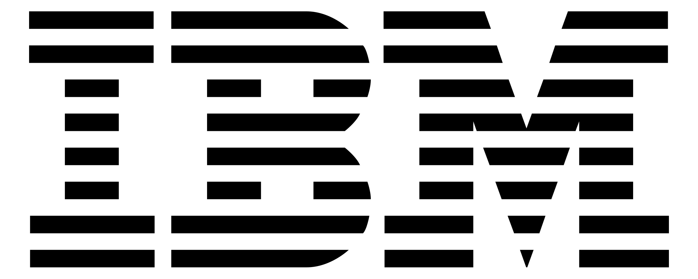 IBM Logo
